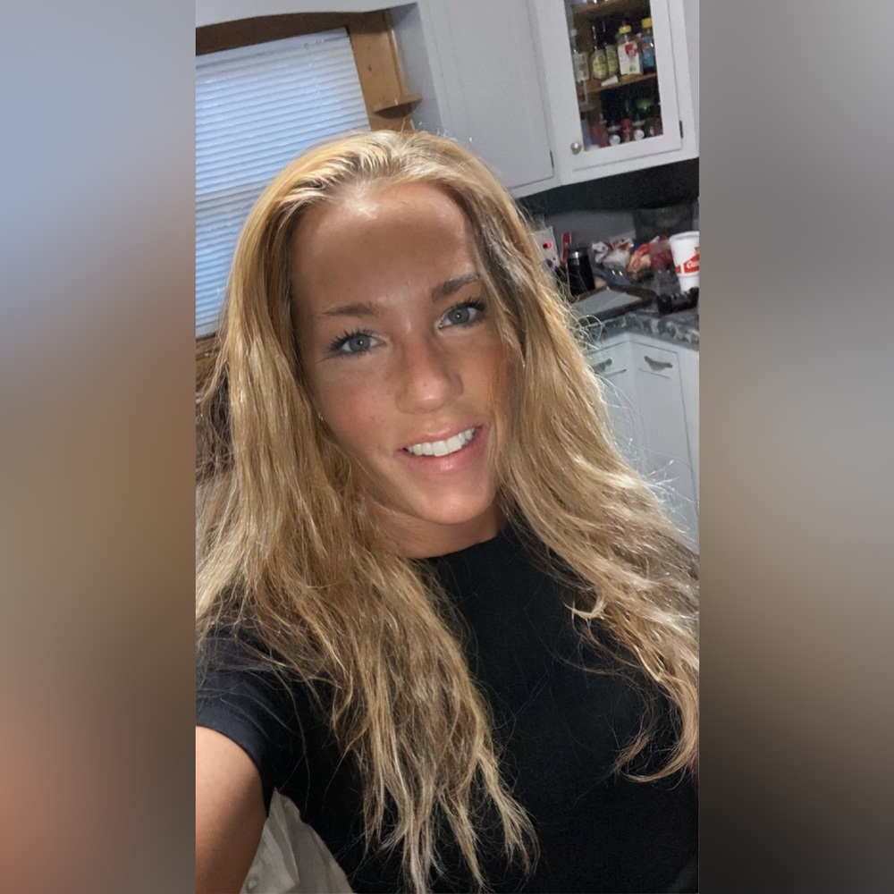 Meet your Posher, Rockergirl68